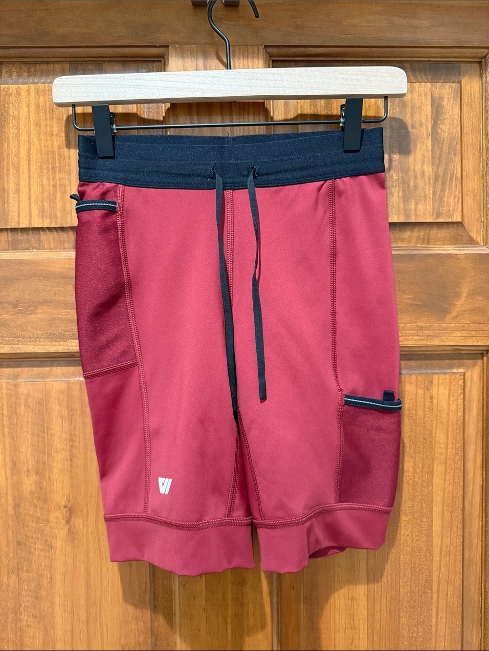 Wolaco Sprint Half Tights